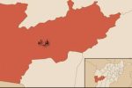 Three Members of a Family Killed in Farah    