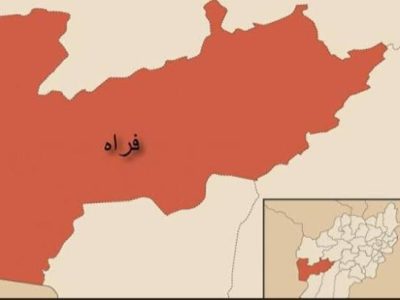 Three Members of a Family Killed in Farah    
