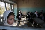 Assistance of 10 million euros from the European Union to students in Afghanistan