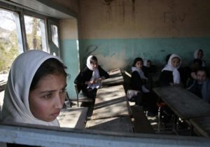 Assistance of 10 million euros from the European Union to students in Afghanistan