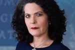 Heather Barr: Excluding Women from the Doha Meeting is a Betrayal of Women’s Rights and Dignity