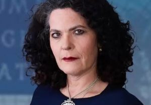 Heather Barr: Excluding Women from the Doha Meeting is a Betrayal of Women’s Rights and Dignity