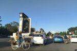 Reactions of marginalized girls to the renaming of a crossroad as Iqra in Herat