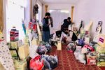 Assistance Provided by the Avic Organization to Girls Deprived of Education