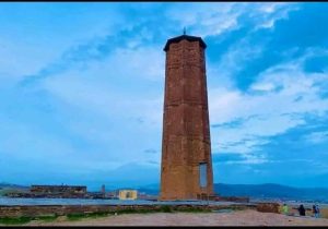 Taliban Issues an Edict for Compulsory Evacuation of a Specific Area in Ghazni Province
