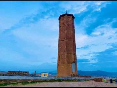 Taliban Issues an Edict for Compulsory Evacuation of a Specific Area in Ghazni Province