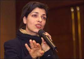 Rina Amiri Titles the Third Doha Meeting as Significant for Women   