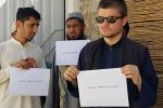 Protest by Individuals with Disabilities Regarding their Exclusion from the Doha Process
