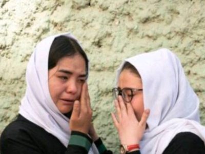 Deprivation of Girls’ Education Under the Rule of the Taliban for a Thousand Days