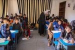 Recruitment of Female Teachers in Ghazni Province Suspended until Further Notice
