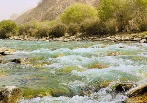 Girl Drowned After Falling into the Panjshir River