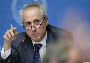 UN Spokesperson: Women’s Rights to be Discussed at Doha Meeting