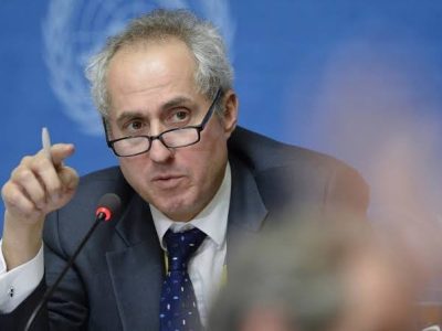 UN Spokesperson: Women’s Rights to be Discussed at Doha Meeting