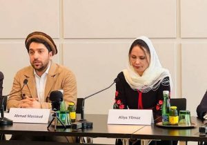 Commencement of the Fourth Round of the Vienna Talks by the Opponents of the Taliban