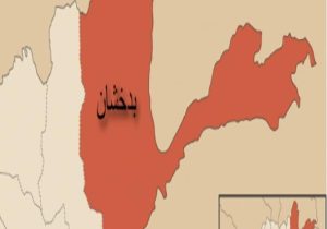 Conflict Erupts in Badakhshan Province Between Taliban and Residents of Khwash District