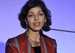Rina Amiri: “The Significance of Women’s Presence in Future Afghan Dialogues”