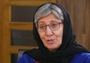 Sima Samar, on the brink of the Doha Meeting: “The Taliban does not represent the people of Afghanistan”