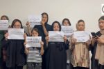 Human Rights Advocates Have Ignored the Voices of Afghan Women and Girls