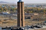 Man Lashed by the Taliban in Ghazni Province