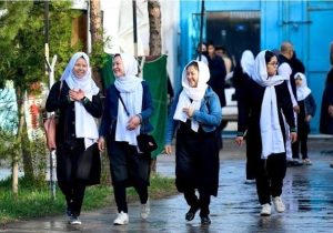 Home Confinement of Girls and the 1022 Days of Waiting to Return to Classrooms Passed in Afghanistan
