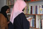 Anticipation of Afghan Girls for their Return to Classrooms