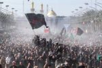 The Taliban assault on mourners during Muharram in Balkh