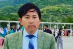 A University Professor in Kabul Arrested