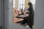 Regarding the Reduction of Rights and Economic Challenges Faced by Female Teachers in Afghanistan