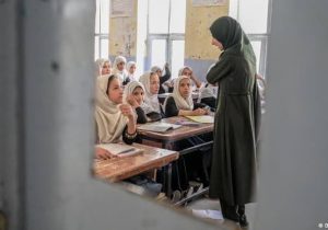 Regarding the Reduction of Rights and Economic Challenges Faced by Female Teachers in Afghanistan