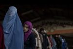 Assistance from the World Food Programme for 9.3 million Women in Afghanistan