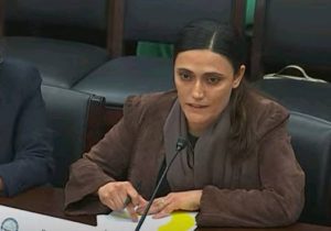 Women’s Rights Activists Call for the Recognition of Gender Apartheid in Afghanistan