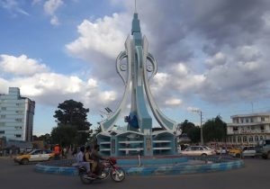 The Third Anniversary of the Fall of Herat August 12, 2021   