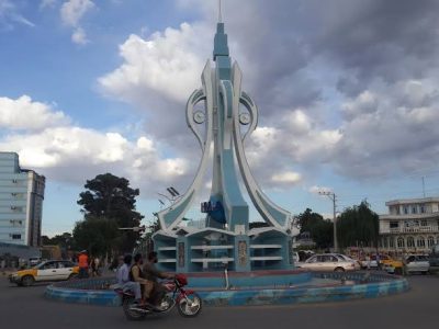 The Third Anniversary of the Fall of Herat August 12, 2021   