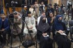 Challenges of Information Dissemination Faced by Female Journalists in Afghanistan    