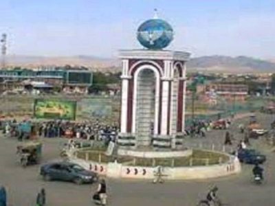 Detention of 15 individuals by the Taliban in Ghazni