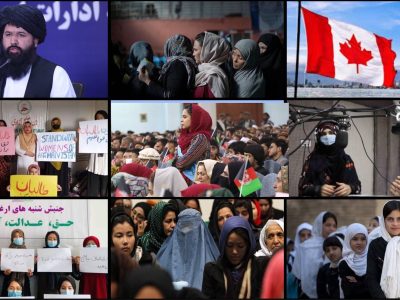 The Women’s Chronology from August 23 to August 29, 2024