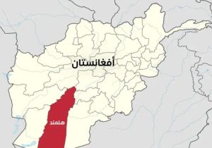 Woman Shot Dead by Her Brother-in-Law in Helmand