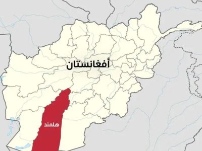 Woman Shot Dead by Her Brother-in-Law in Helmand
