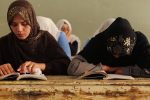 Concerns Over the Continued Suspension of Girls’ Education in Afghanistan