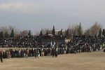 Taliban Publicly Whips Two Persons 