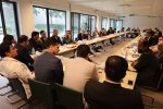 The Second Conference of Afghan Journalists Held in Brussels 