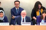 Richard Bennett: “In the past three months, the violation of human rights has seen an alarming rise”