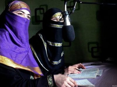 Restrictions on Women Journalists and Their Disillusionment in Afghanistan