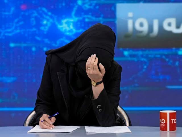 Challenges and Limitations Faced by Women Journalists in an Unstable Space