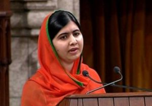Malala Yousofzai; The Voice of Afghan Girls Against the Oppression of the Taliban