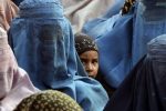 Unequal Distribution of Humanitarian Aid for Women in Afghanistan