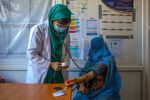 Challenges and Lack of Healthcare Services for Pregnant Women in Logar Province