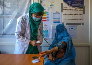 Challenges and Lack of Healthcare Services for Pregnant Women in Logar Province