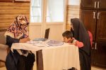 Consequences of Unemployment Among Working Women in Afghanistan Following the Imposition of Restrictions