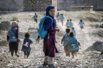 UNICEF: The Ongoing Education Crisis for Afghan Girls Will Intens Gender Inequality